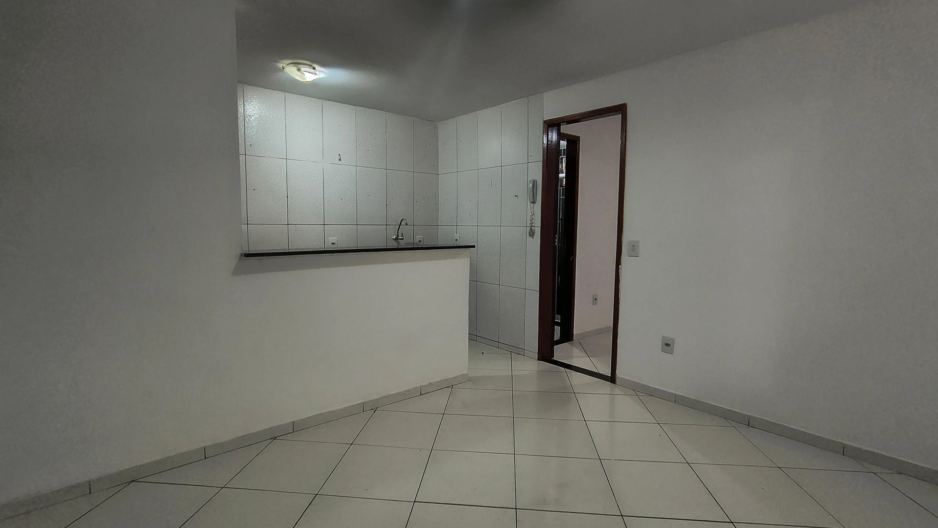 Студия 35 м², Рио-де-Жанейро — photo 12