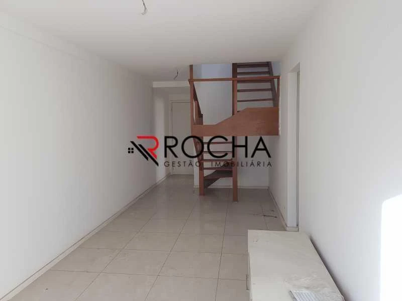 Cobertura duplex de 139 m² com vaga e suíte — photo 2