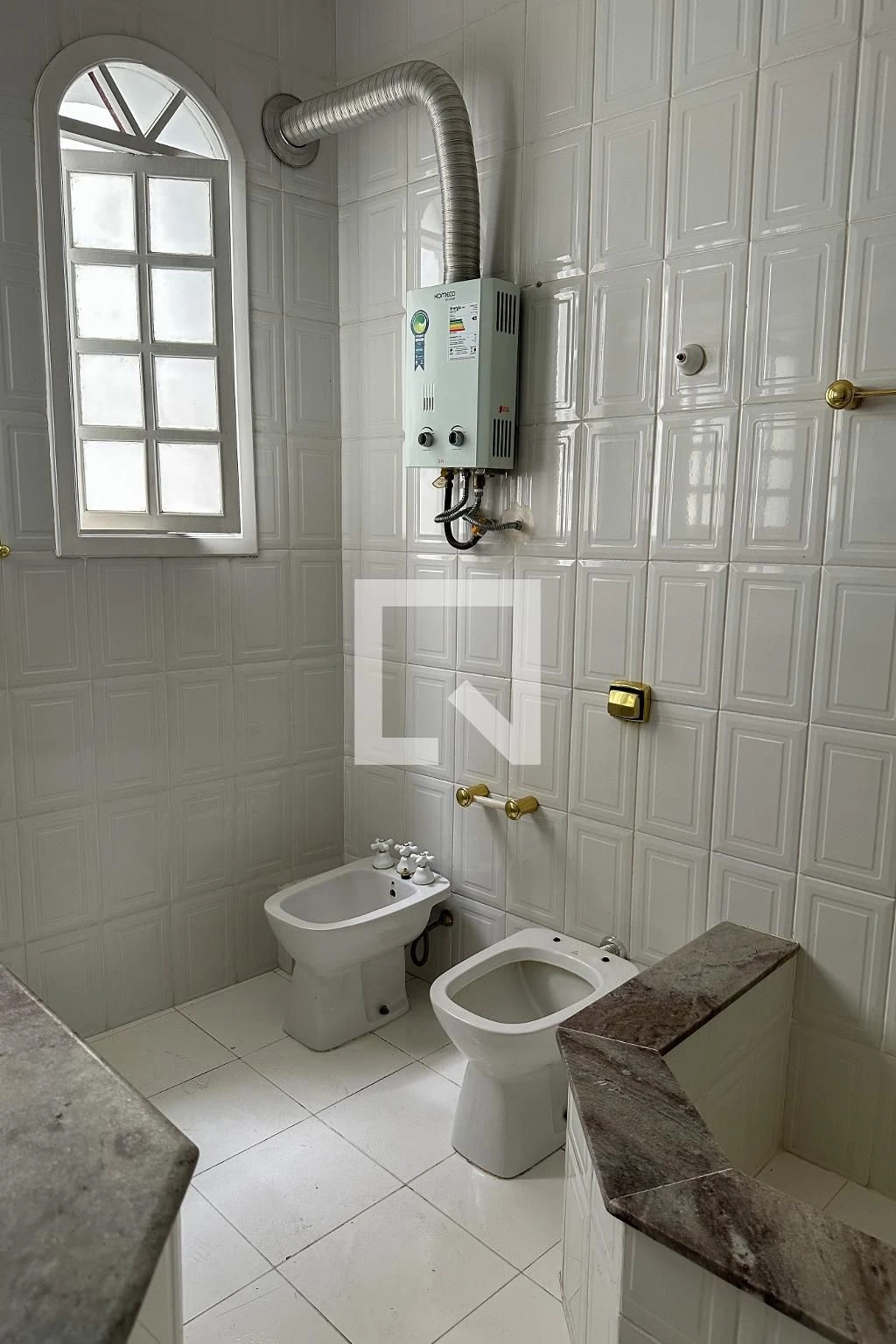 Apartamento com 4 quartos e sala de estar, 3 banheiros — photo 62