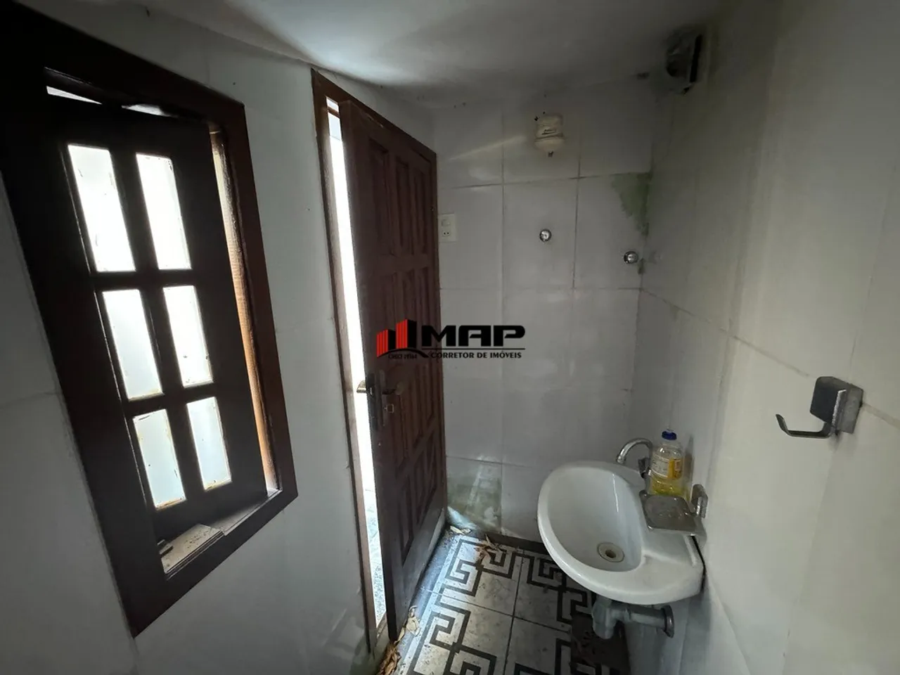 Casa duplex com 2 quartos e varanda fechada — photo 15
