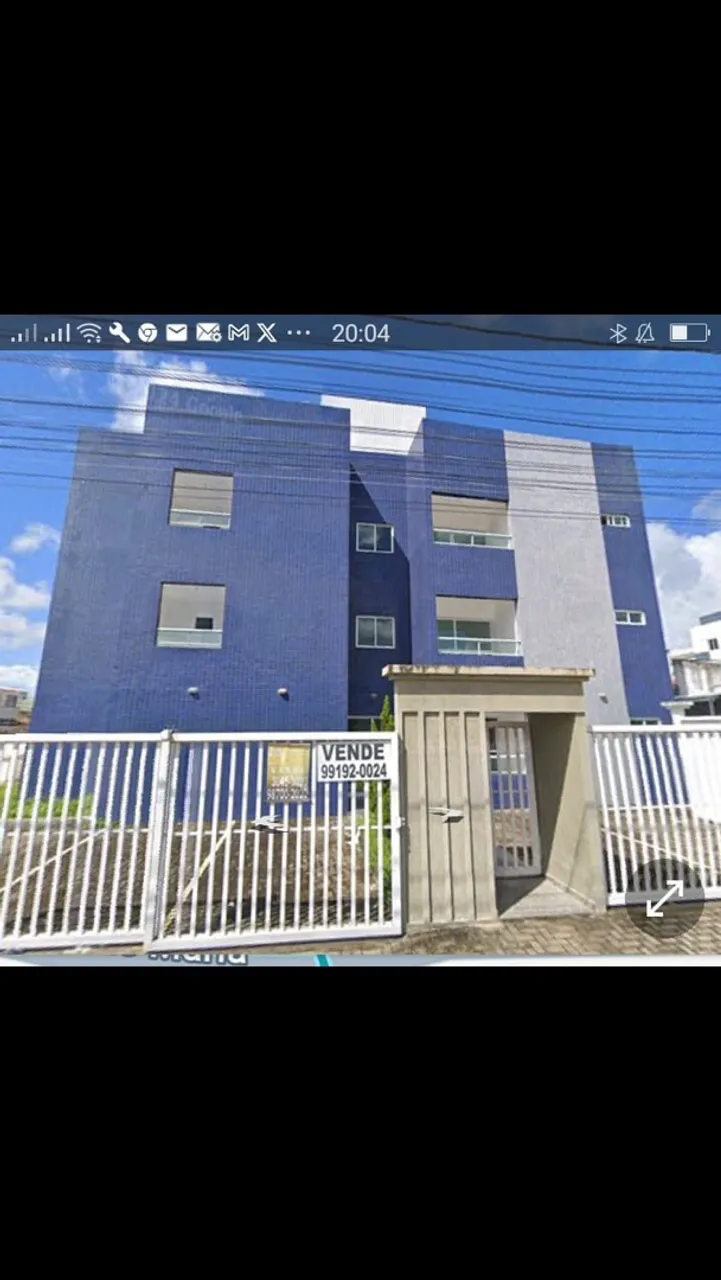 Квартира 62 м², 2 спальні, Жуан-Пессоа — photo 5
