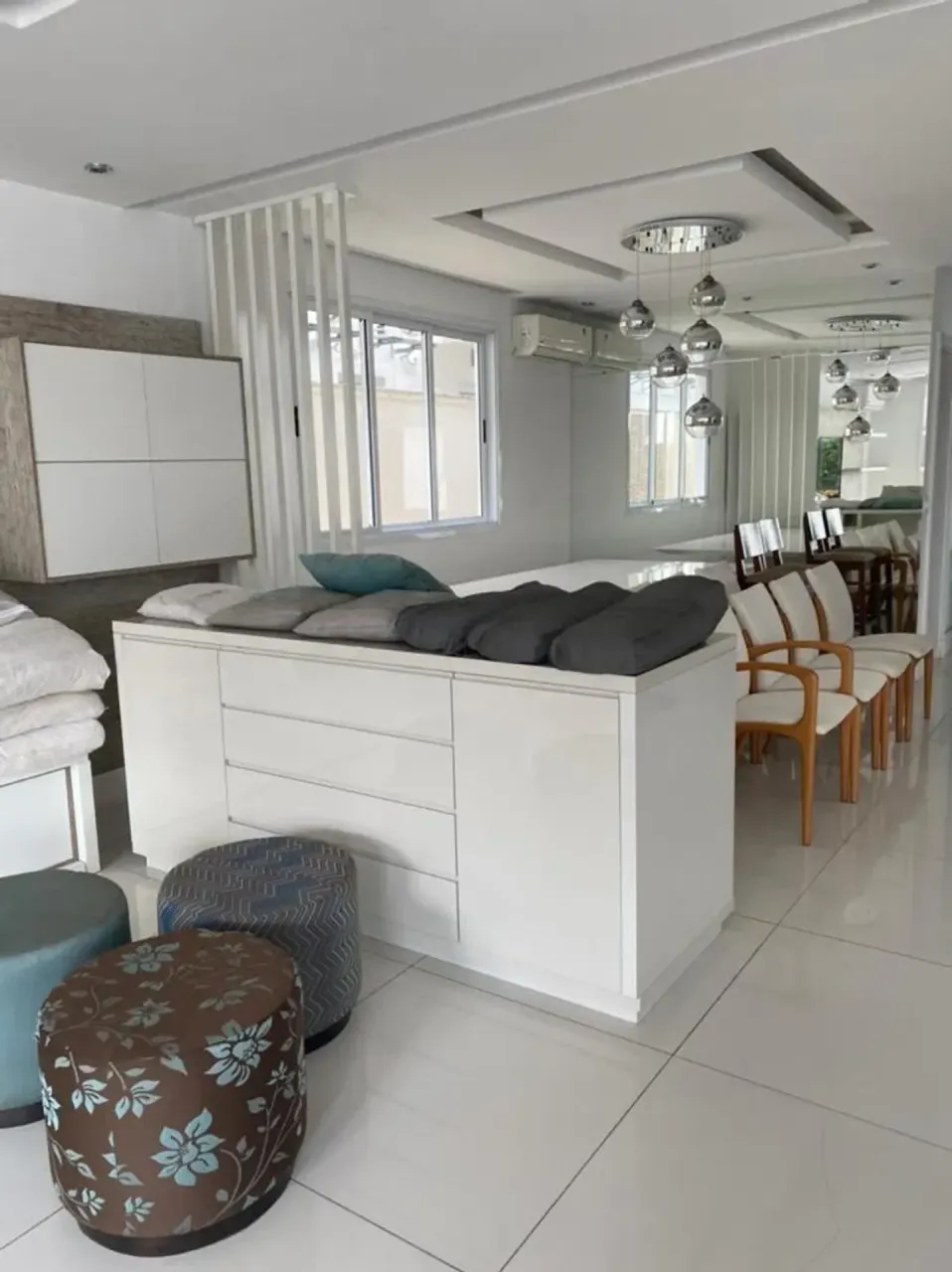 House for rent with shared outdoor pool and BBQ area — photo 3