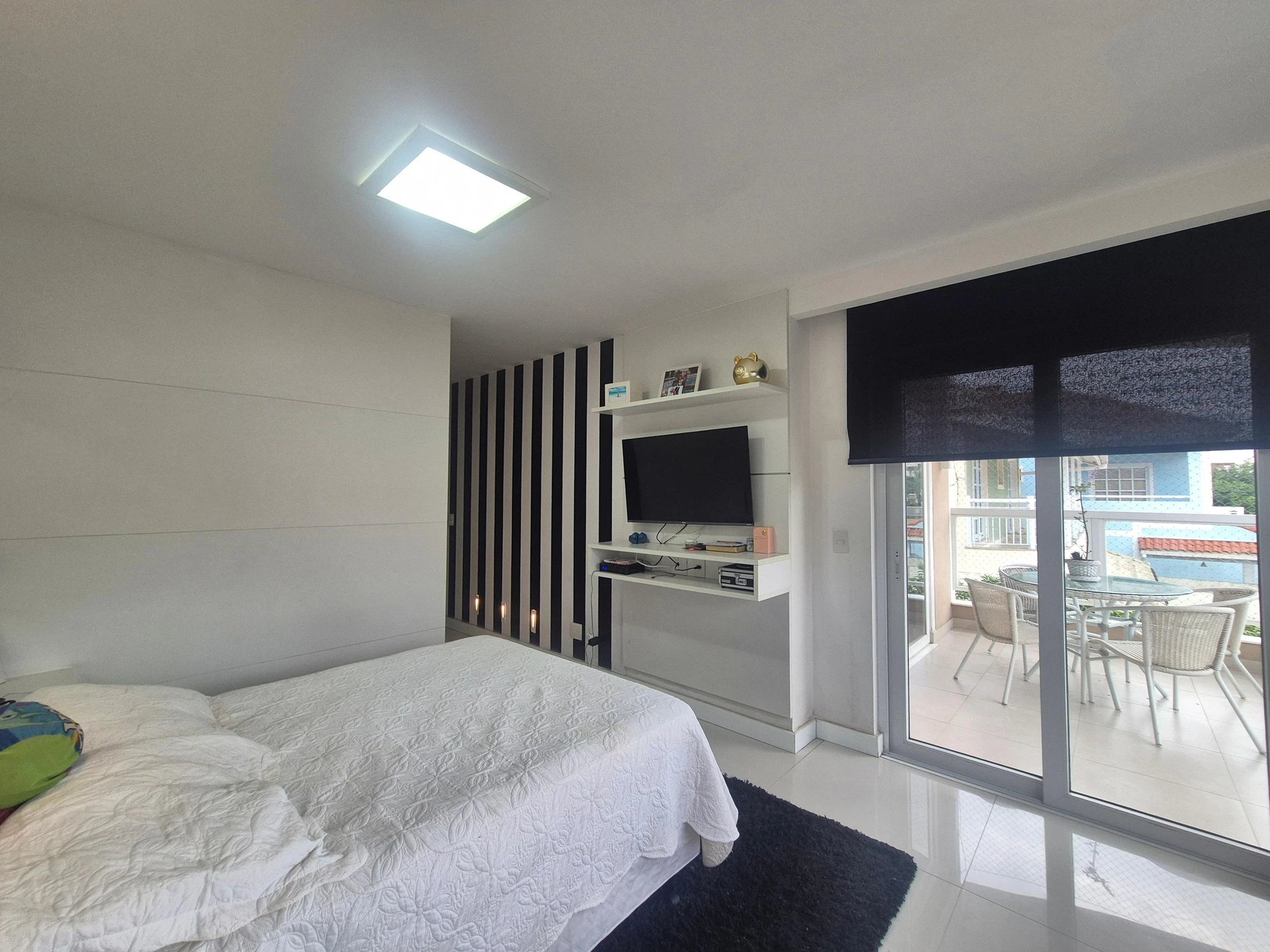 Garden in a 5-bedroom house, 400 m² — photo 13