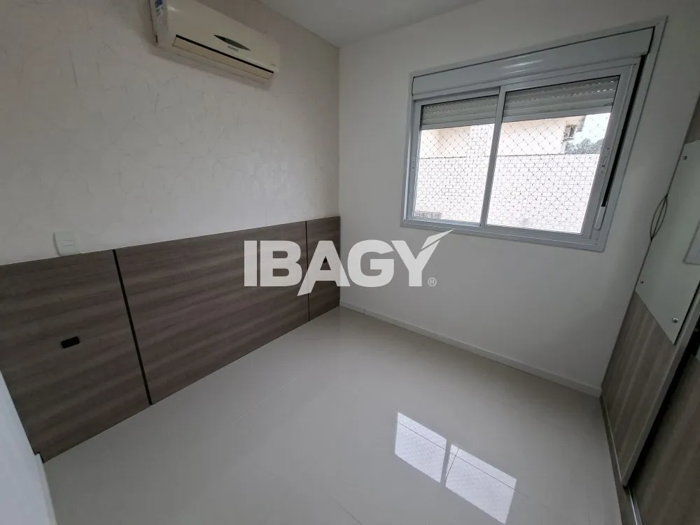 Apartamento amueblado con 2 suites y 103 m² — photo 13