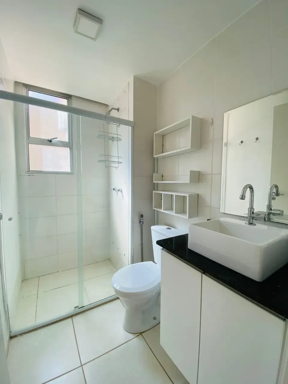 Apartamento com 2 quartos, 1 banheiro e pets permitidos — photo 5
