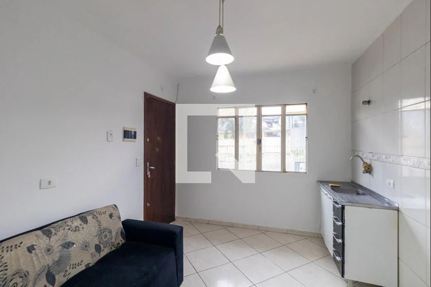 Furnished studio, 29 m² — photo 4
