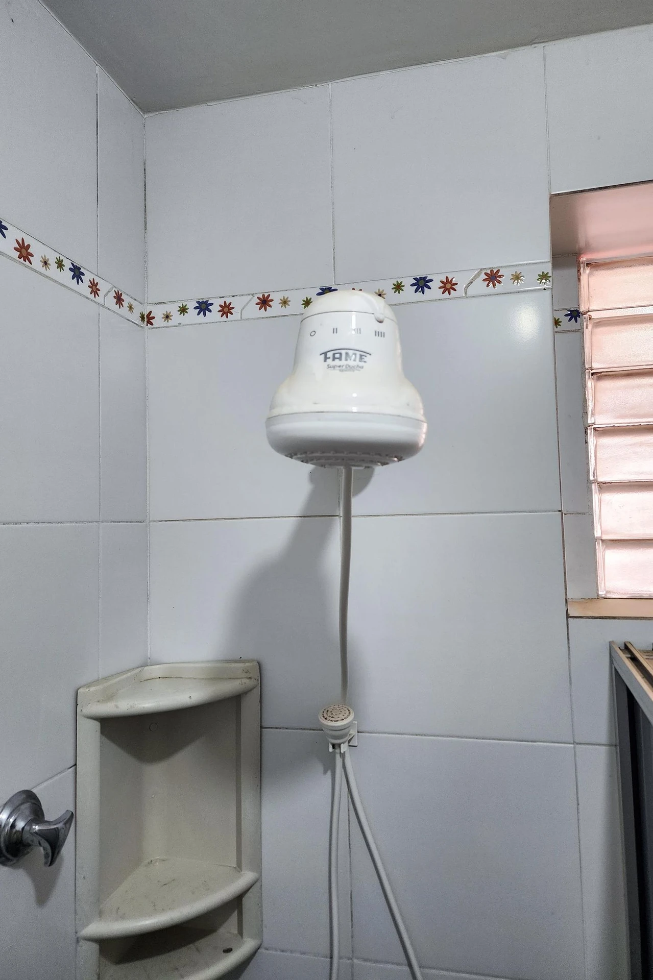 3-bedroom house with a washing machine in Rio de Janeiro — photo 4