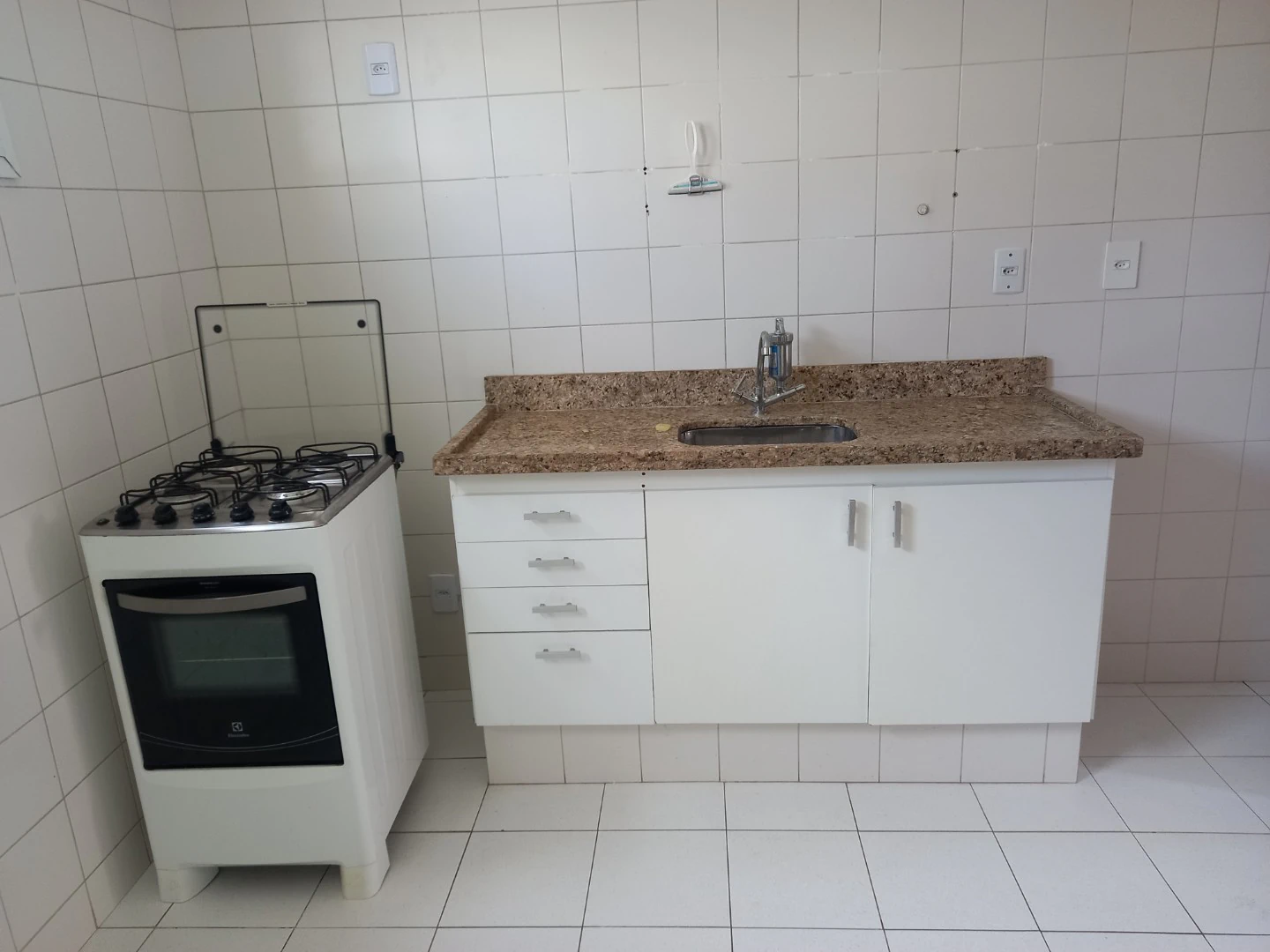 2-bedroom apartment in a building with a sauna — photo 5