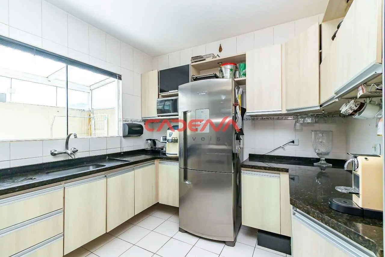 Furnished 3-bedroom house with open-plan kitchen 143 m² — photo 7