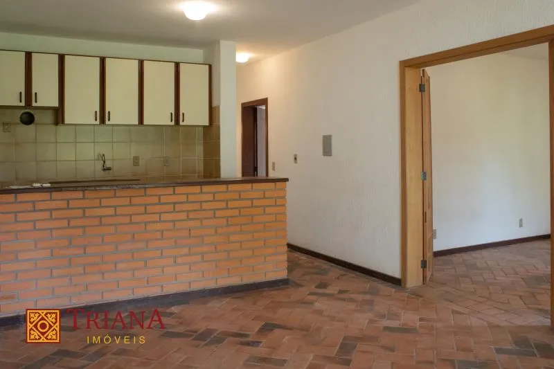 Apartamento de 73 m² con 2 dormitorios y parrilla en balcón — photo 22