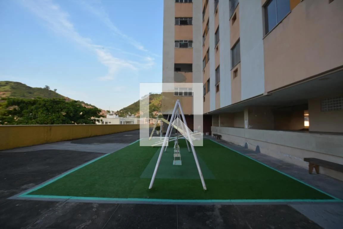 Apartamento mobiliado com 2 quartos e churrasqueira privativa — photo 18