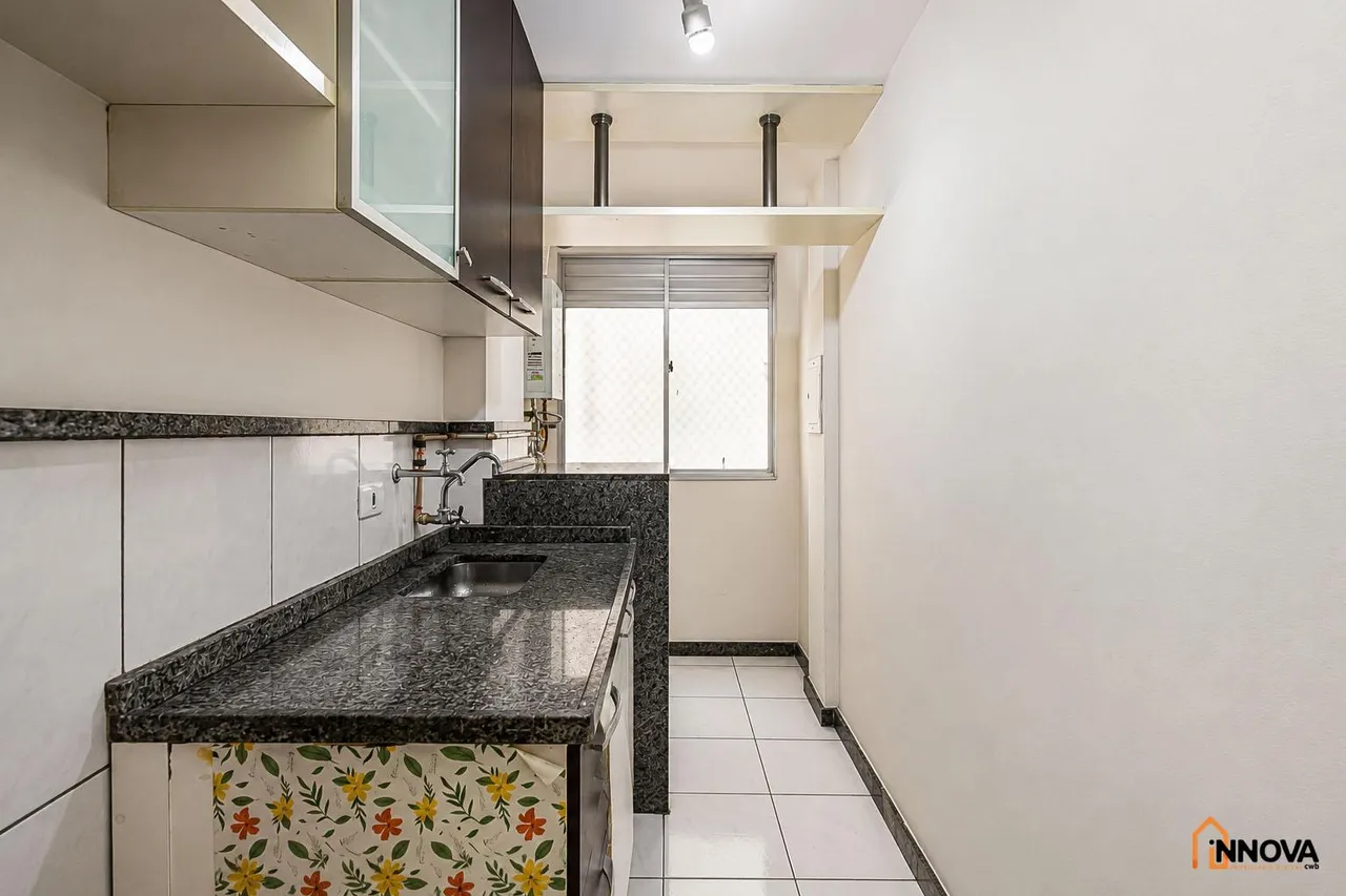 2-bedroom apartment with closed kitchen and parking — photo 6