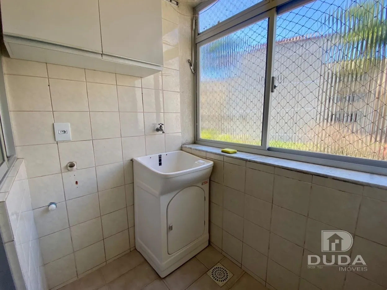 Washing machine in a 2-bedroom apartment, 60 m² — photo 8