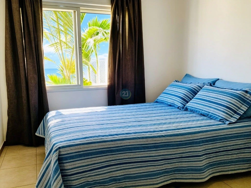 181 m² apartment with 3 bedrooms and mountain views — photo 5