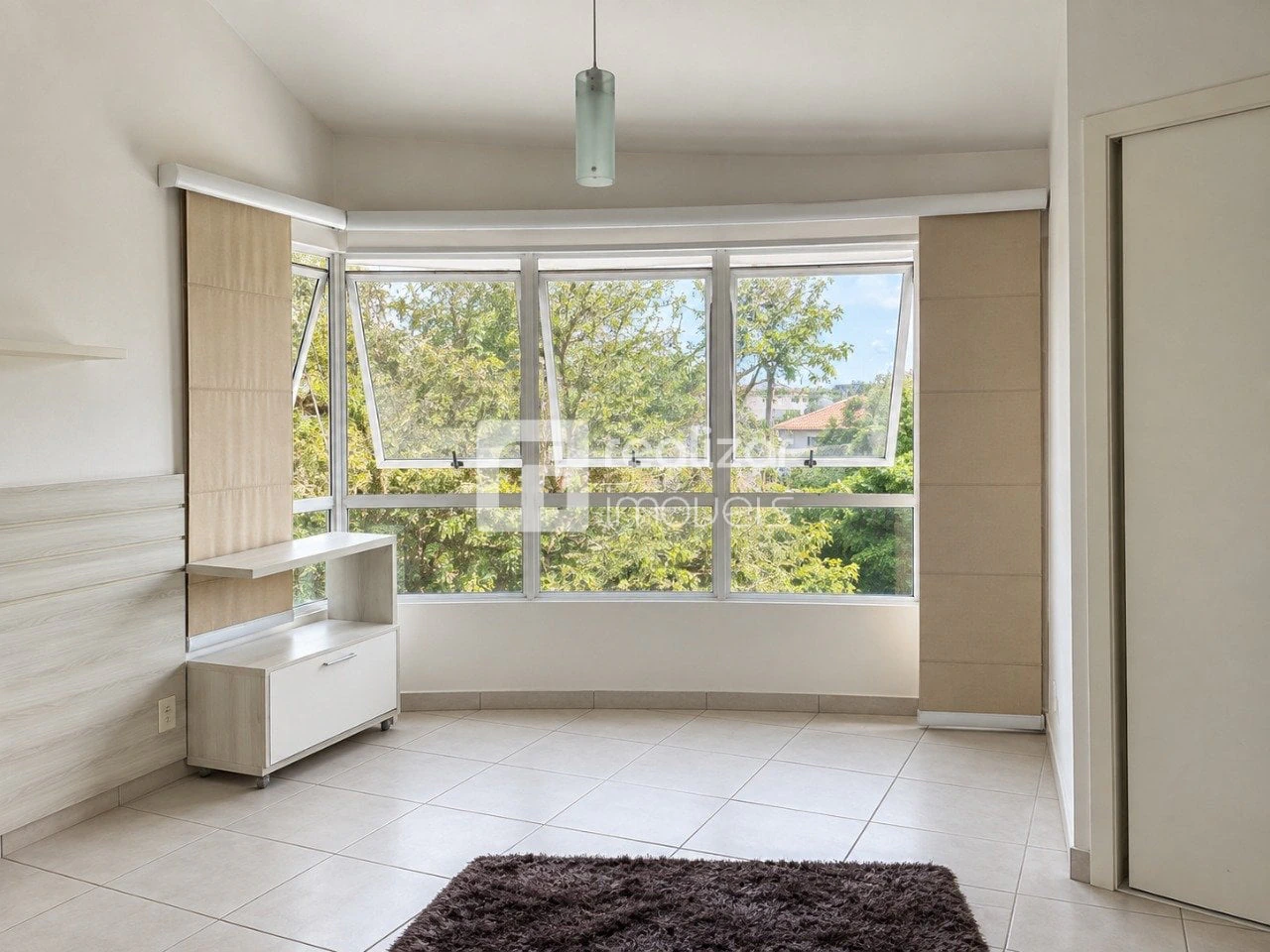 3-bedroom house with a home office in Florianópolis — photo 3