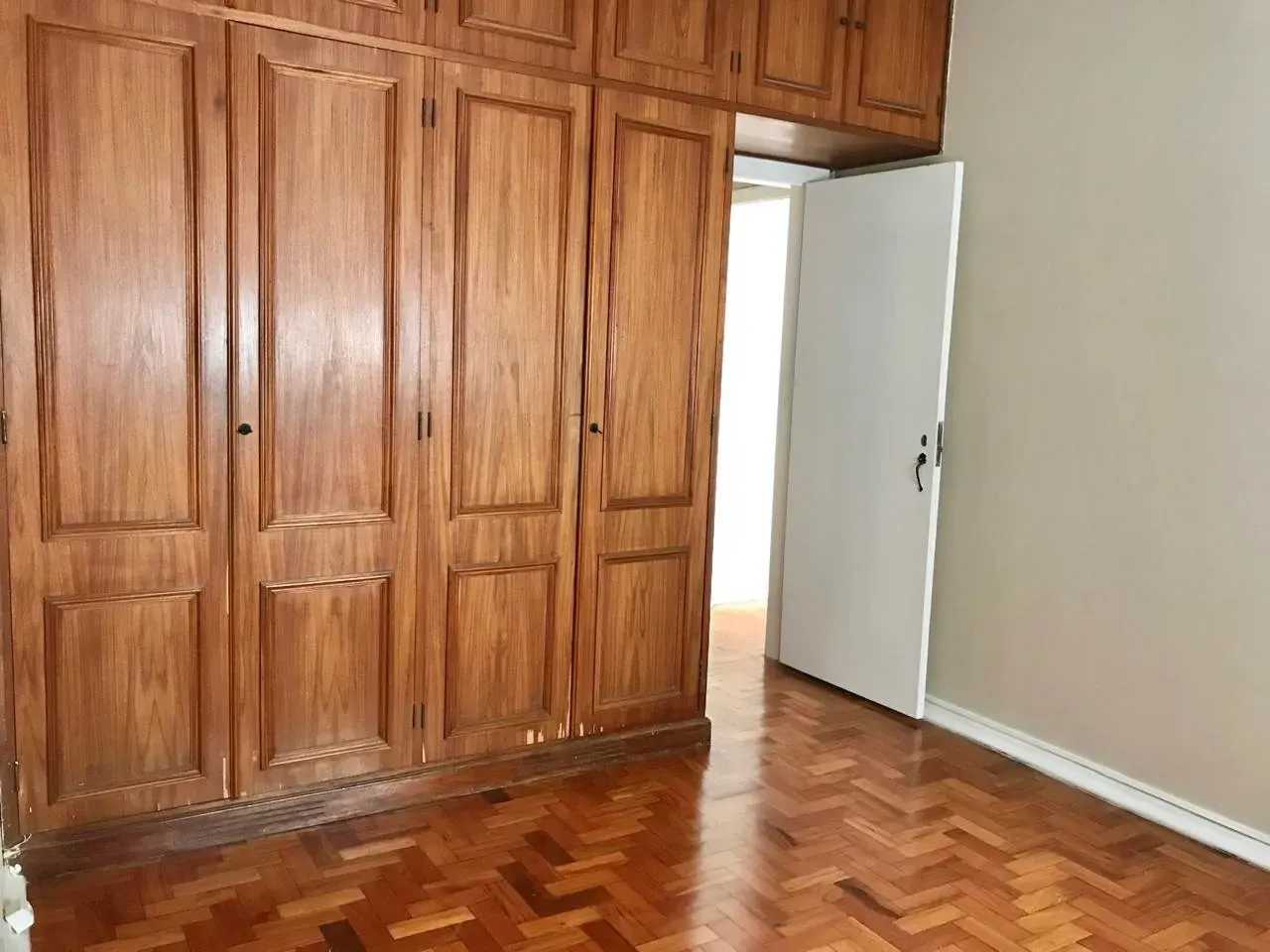 One-bedroom apartment with a home office in Rio de Janeiro — photo 23
