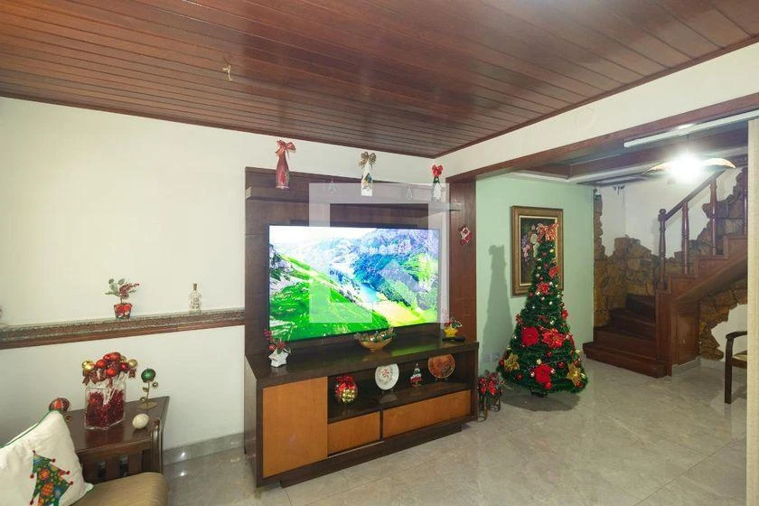 Casa para aluguel com 3 quartos e 170 m² — photo 13