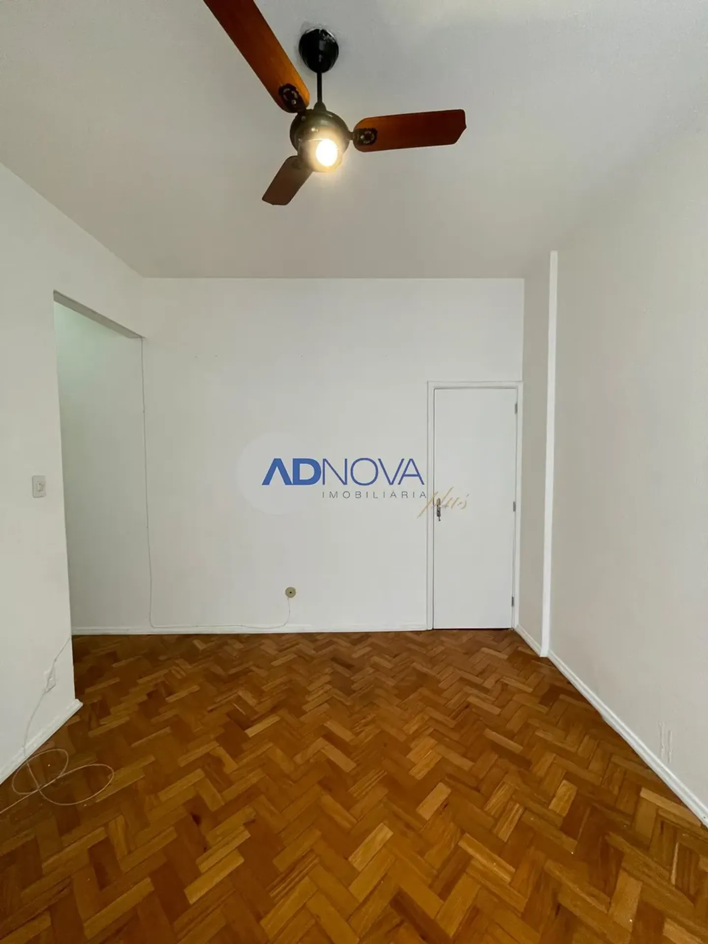 1 quarto e closet: apartamento de 53 m² — photo 12