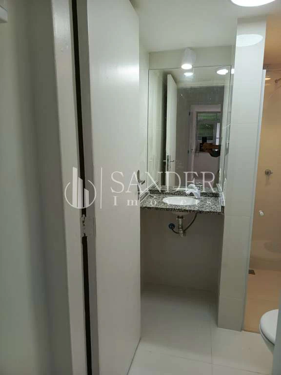 30 m² apartment with 1 bedroom and 2 garage spaces — photo 13