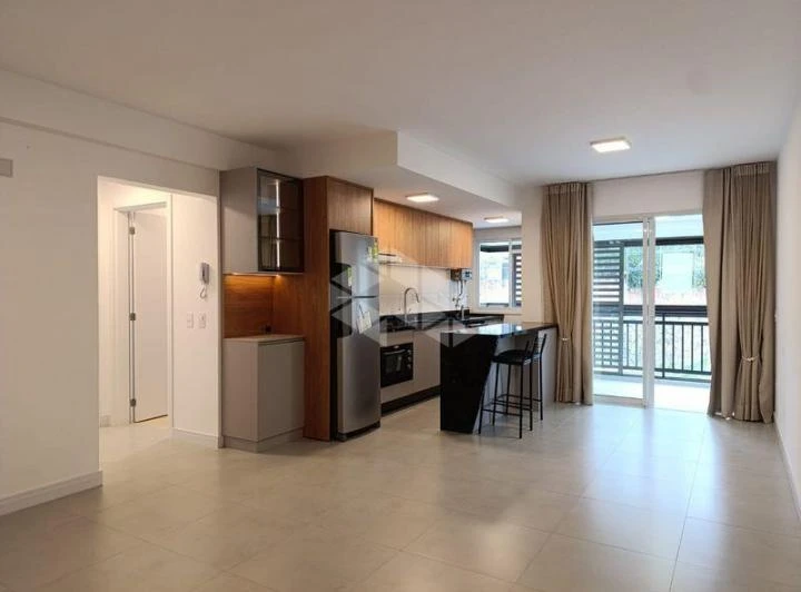 Квартира 90 м² з 2 спальнями та 1 ванною в спальні — photo 5
