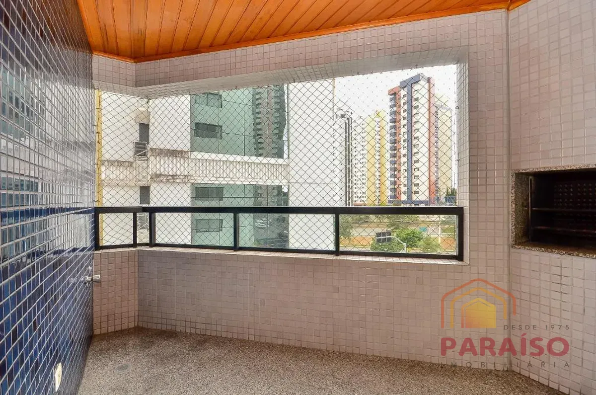 Apartment with 254.0 m², 4 bedrooms and 2 parking spots — photo 7