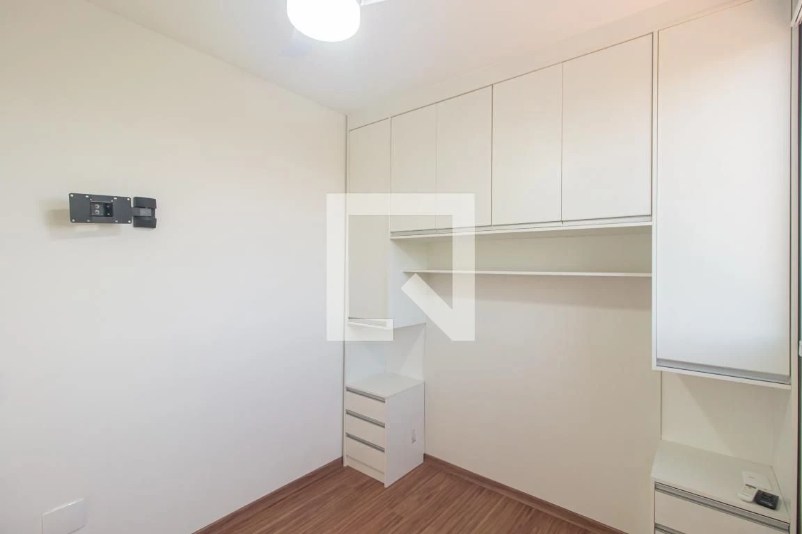 Apartment, 43 m², with a home office — photo 7
