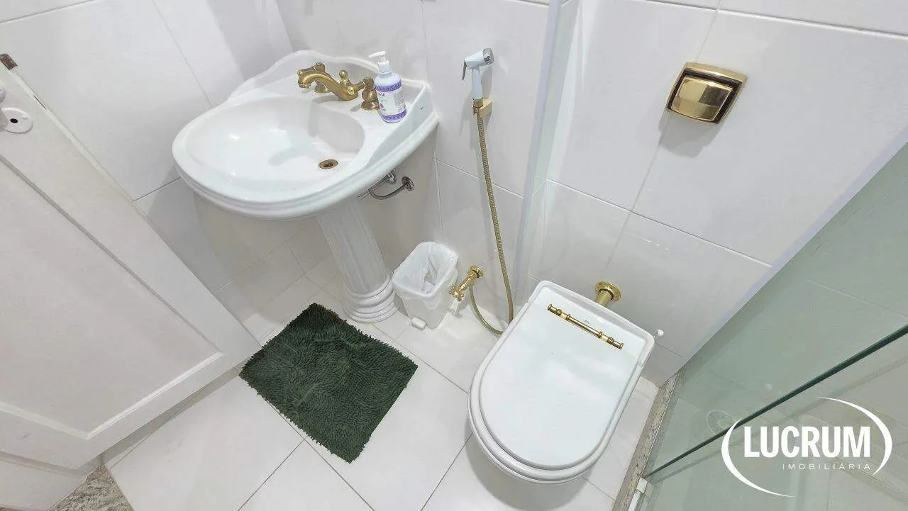 Меблированная квартира 75 м², 2 спальни — photo 23