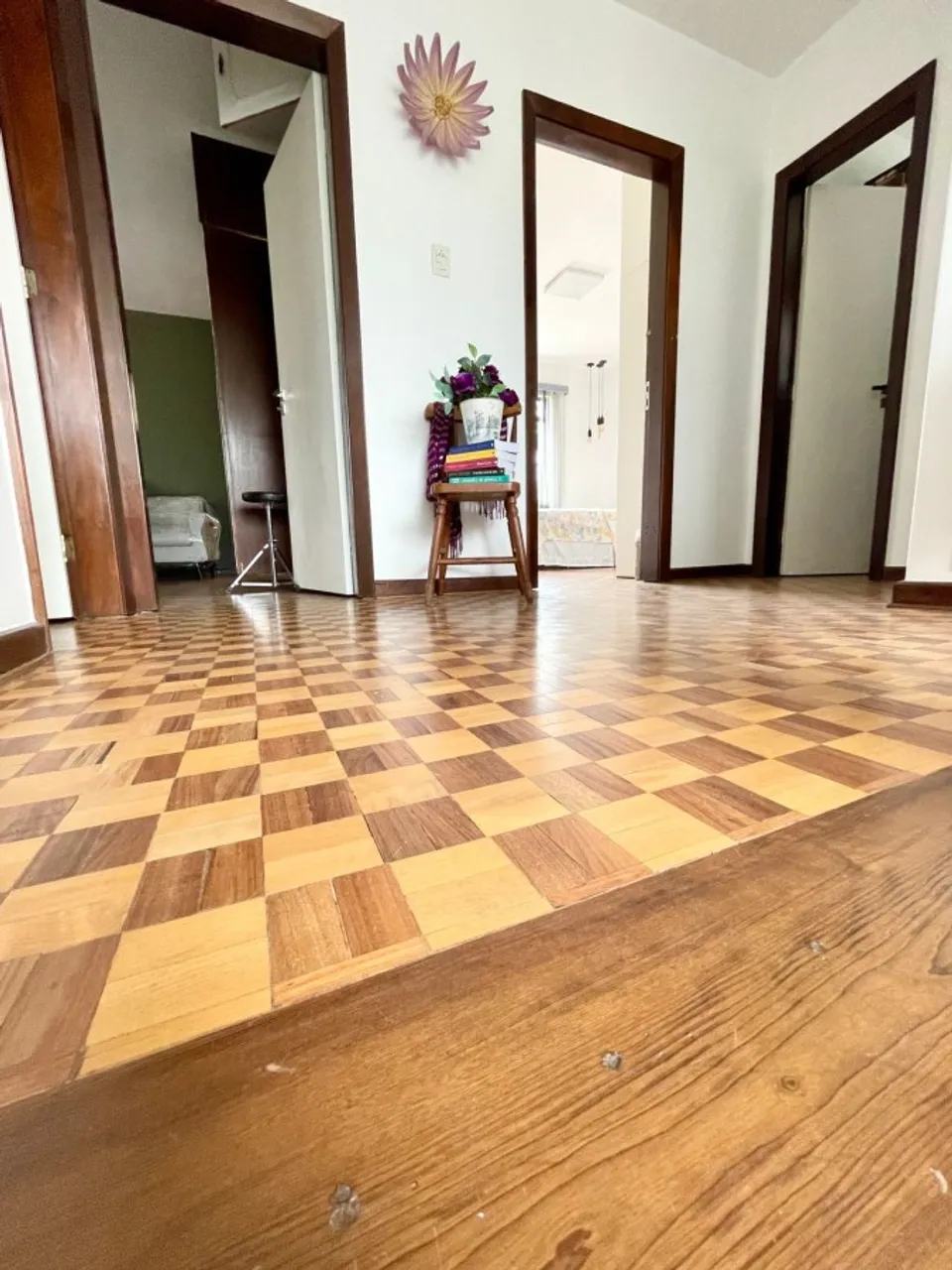 450 m² house with 4 bedrooms and 4 bathrooms — photo 19