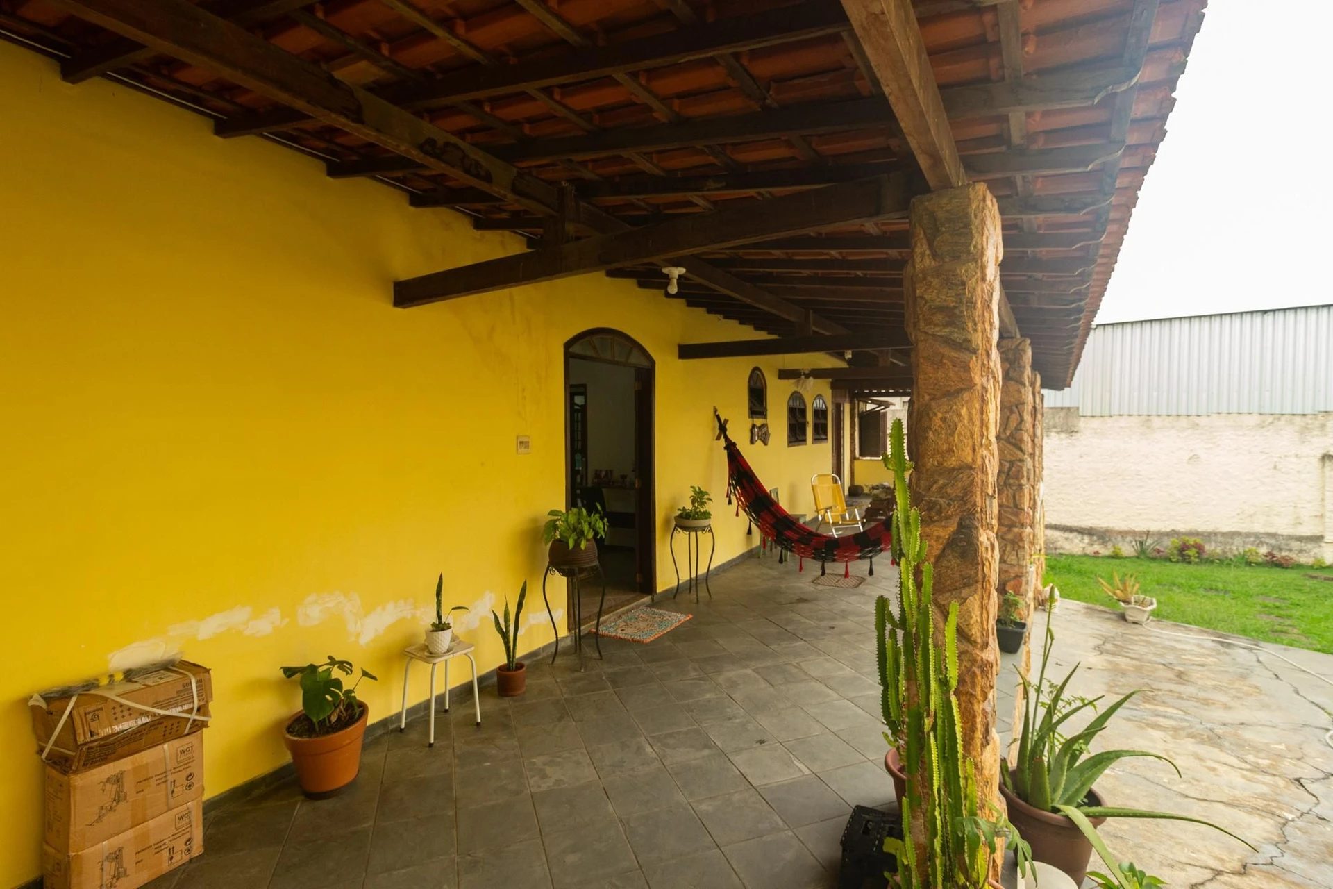 Furnished house, 250 m², with a jacuzzi — photo 30