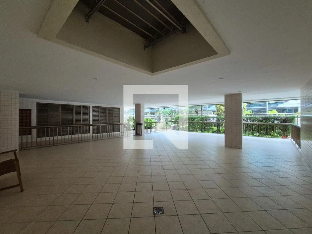 Apartamento, 122 m², com piscina privativa — photo 28