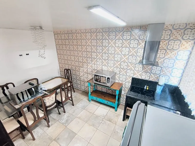Casa amueblada de 100 m² con cocina cerrada y 3 recámaras — photo 16