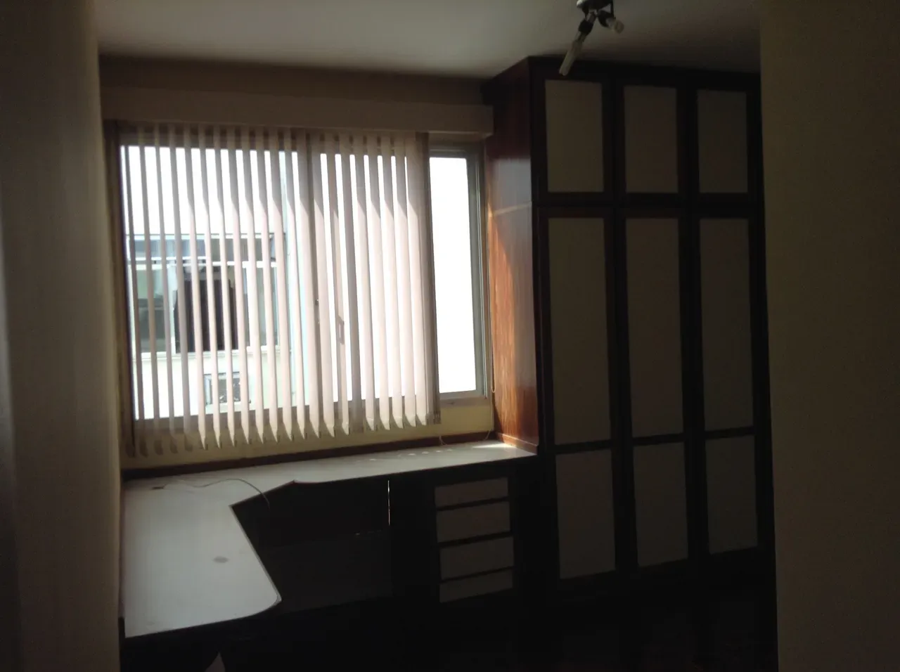 Apartamento de 3 quartos com espaço de home office — photo 5