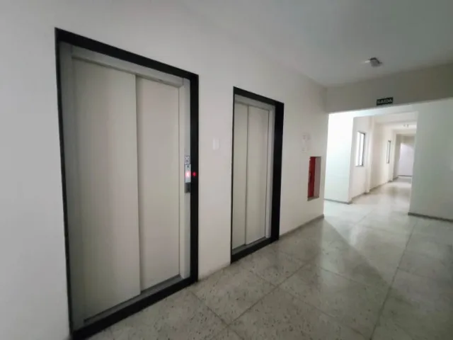Departamento amueblado de 49 m² en Florianópolis — photo 14