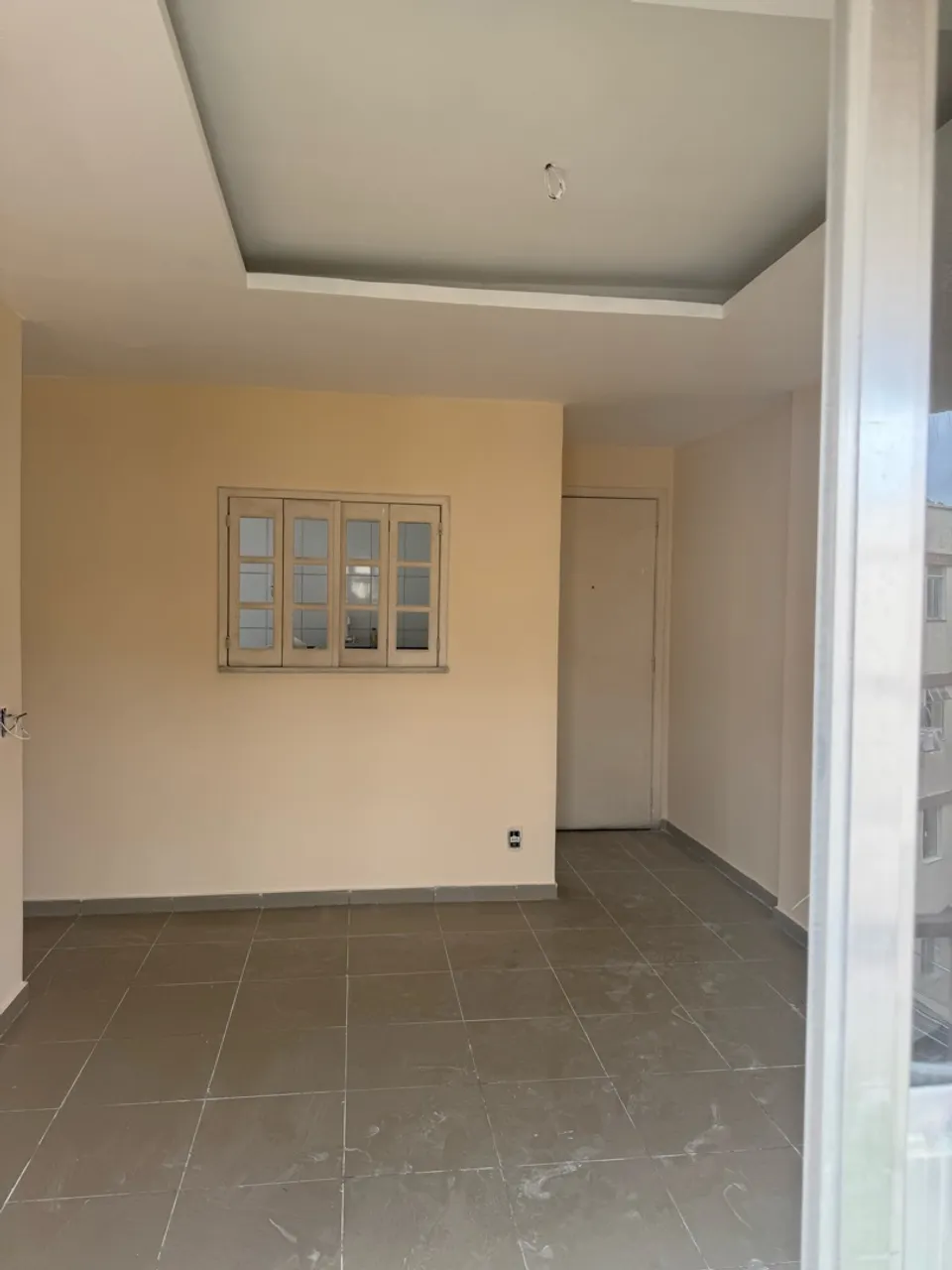 2-bedroom apartment in a building with a gym — photo 3