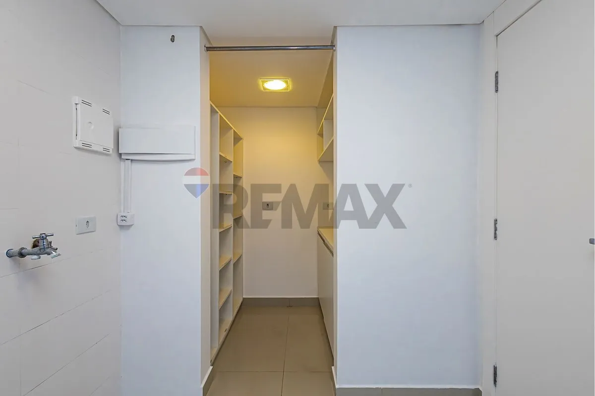 Casa mobiliada com 4 quartos e jardim privativo — photo 85