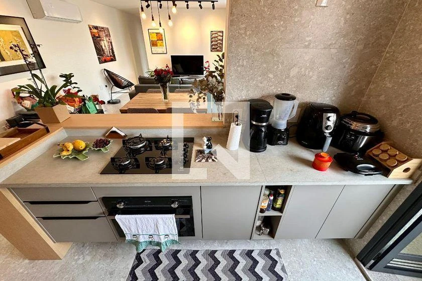Меблированная квартира с 3 спальнями 109 м² — photo 9