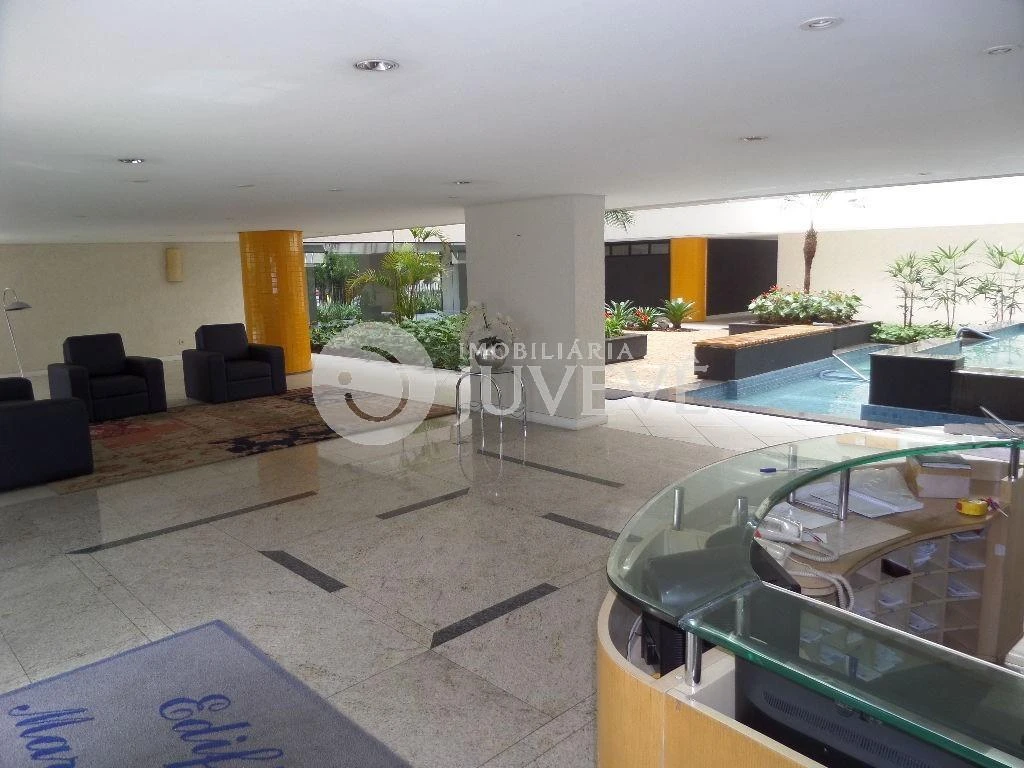 Furnished 2-bedroom, 93 m² apartment in Curitiba — photo 22
