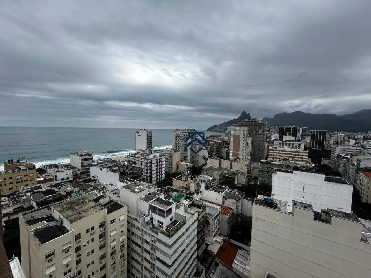 Departamento en piso 17 con vista al agua — photo 15