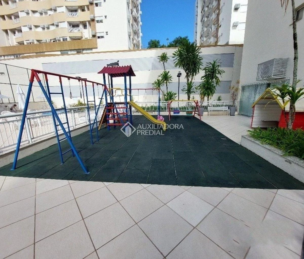 Квартира 85 м² с 2 спальнями и 1 парковкой — photo 24