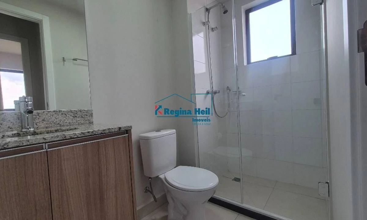 2 quartos e máquina de lavar: apartamento de 48 m² — photo 9