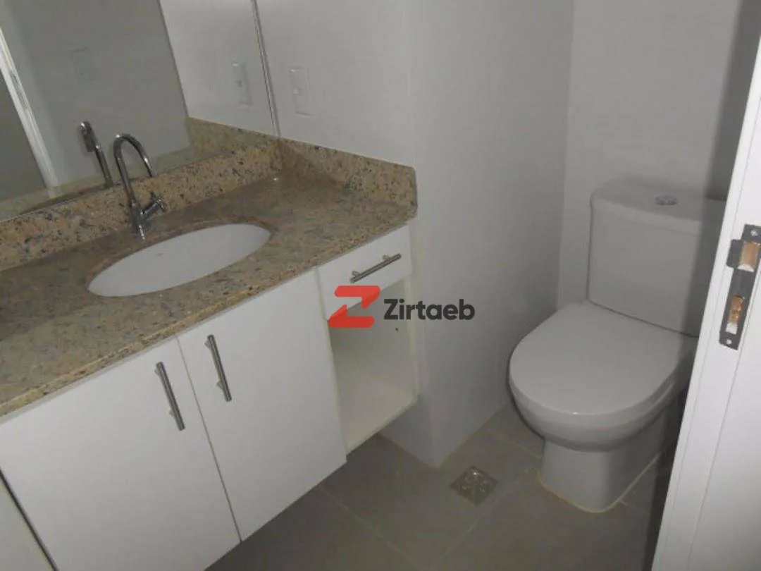 Apartment, 70 m², with a private BBQ — photo 12