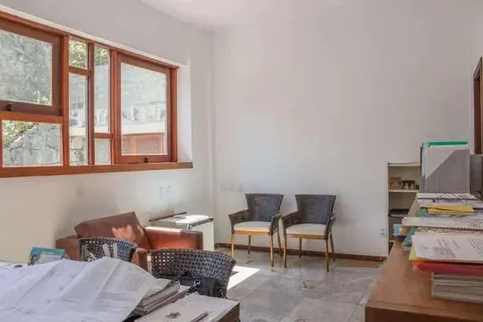 Casa de 4 quartos com piscina privativa, Itanhangá — photo 35