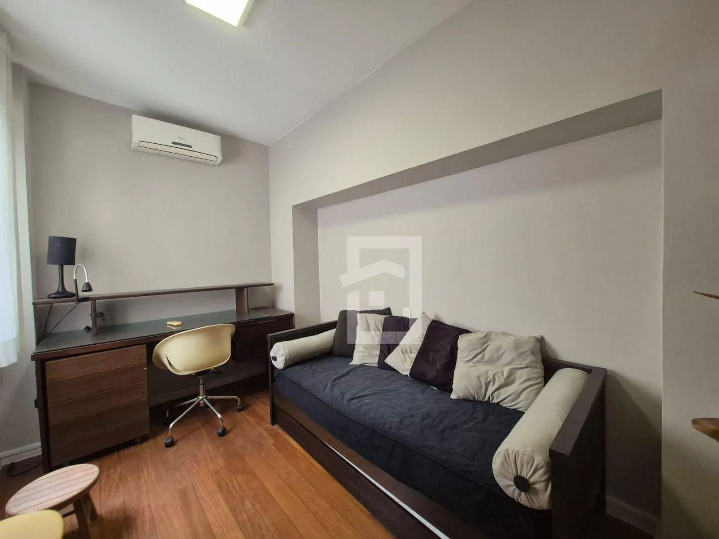 Apartamento com 5 quartos e 5 banheiros, 2 vagas — photo 30