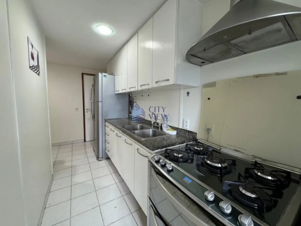 Квартира 145 м² с рабочим местом и видом на воду — photo 12