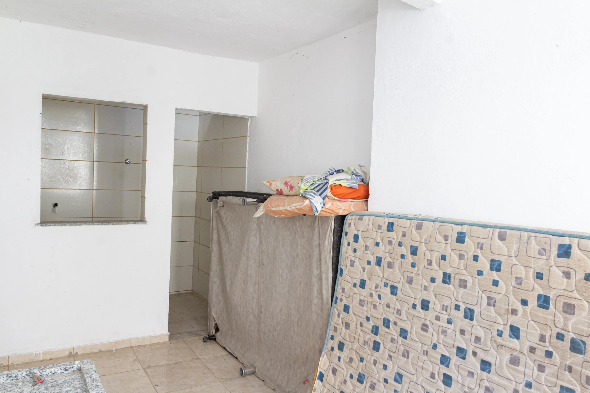 Casa para aluguel com 1 quarto e jardim privativo — photo 15