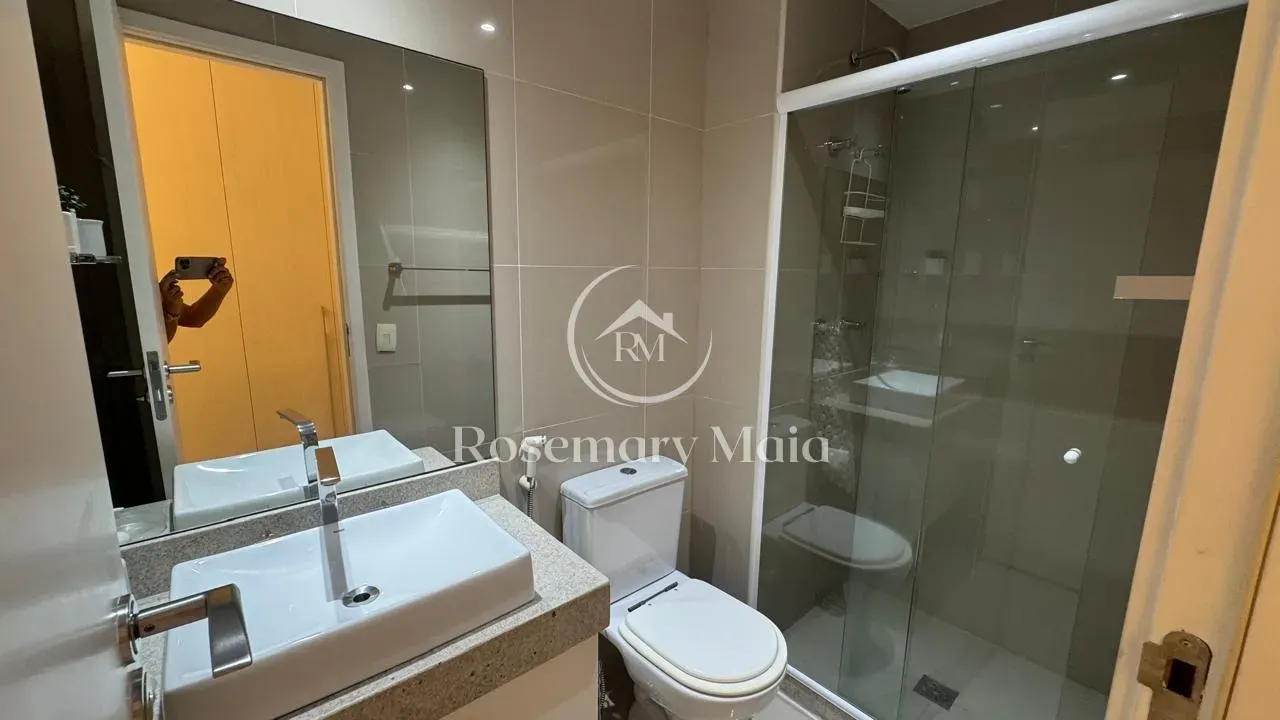 Apartamento de 4 quartos em condomínio com sauna — photo 56