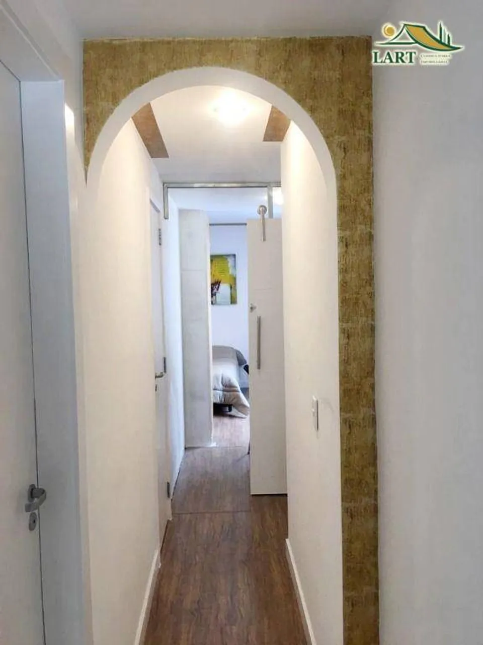 Cobertura-style apartment with 3 bedrooms and 450 m² — photo 2