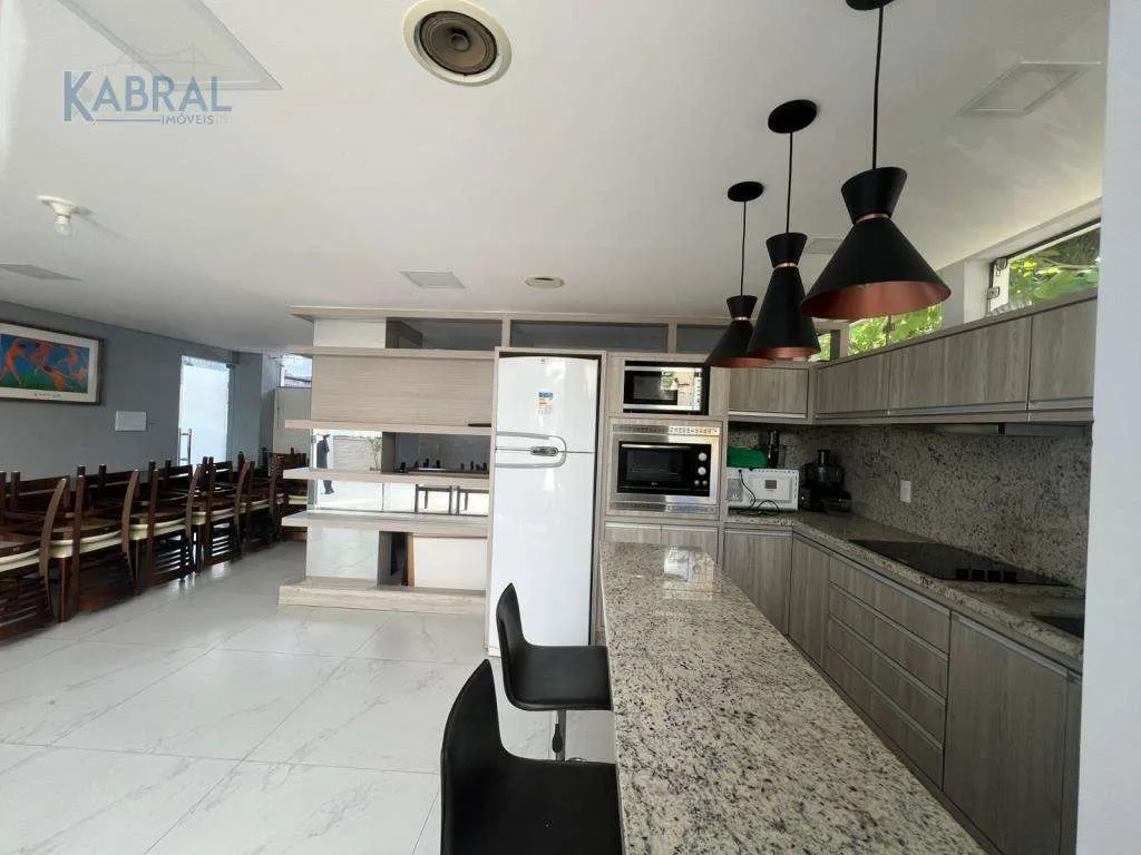 Apartamento de 106 m² com 3 quartos e 1 vaga — photo 9