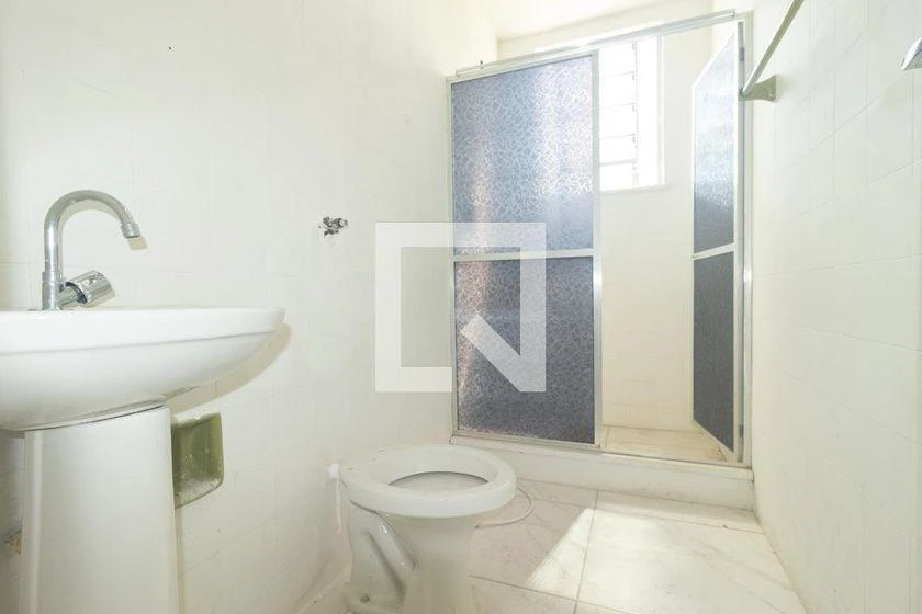 Apartamento com 2 quartos e cozinha fechada de 60 m² — photo 20