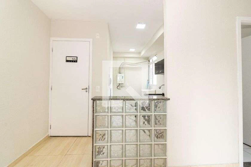 Apartamento de 48 m² com cozinha aberta e 2 quartos — photo 20